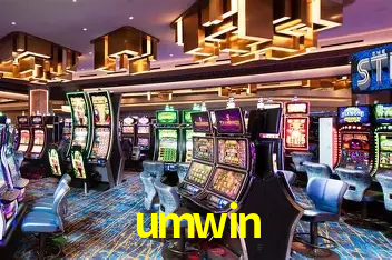 A Revolução dos Aplicativos de Jogos no umwin