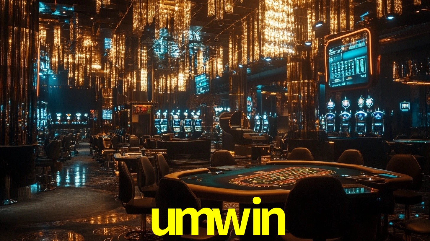 umwin - Cassino On-line Prêmios Incríveis - umwin.com