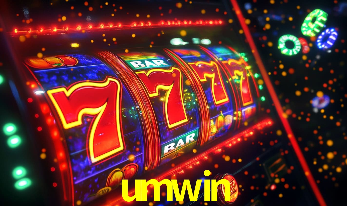 umwin: Seu Cassino Premiado com Pagamentos Rápidos