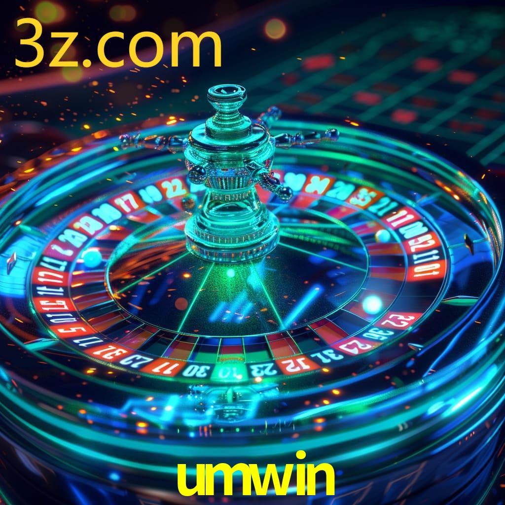 Cassino Online Seguro UMWIN.COM