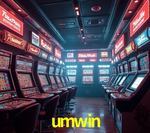 Sistemas de Segurança umwin