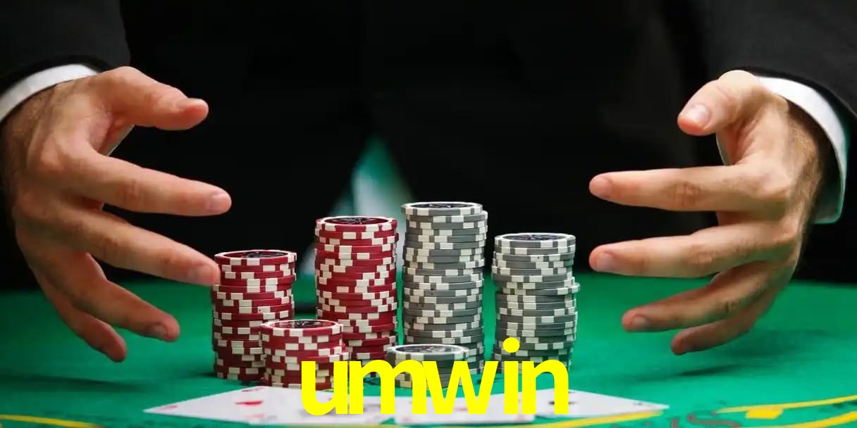 cassino umwin
