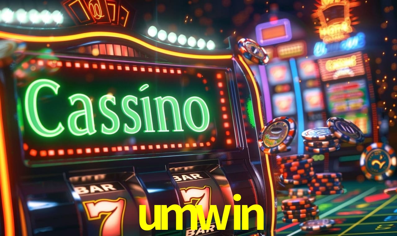 Recursos de Bônus umwin