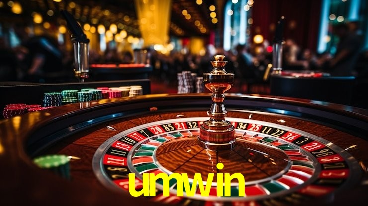 Exclusive Offers umwin