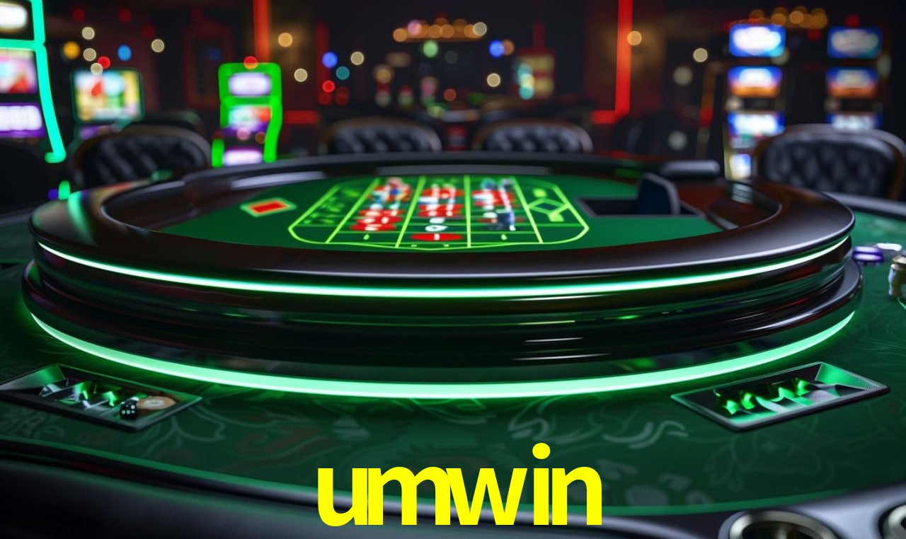 Seasonal Promotions umwin
