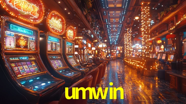 Sinta a adrenalina dos jogos de cassino com umwin