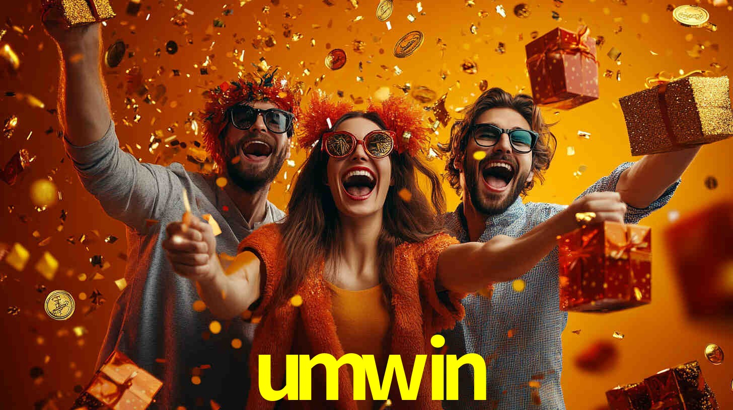 umwin: Seu Especialista em Apostas Esportivas Brasileiras