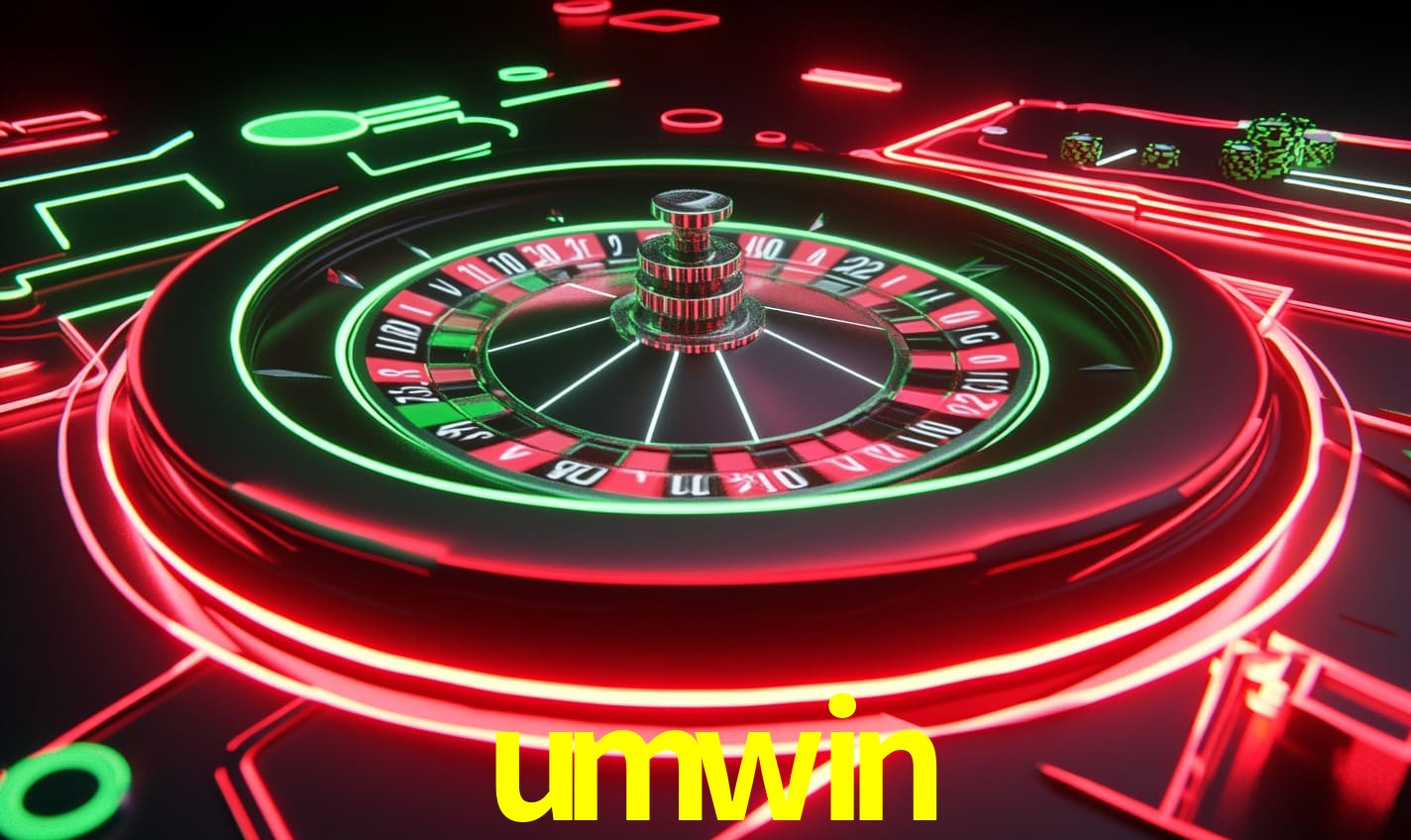 Apostas Esportivas na umwin: Um Guia Completo