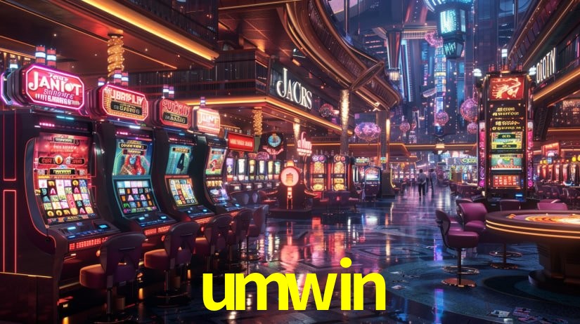 Live Casino umwin