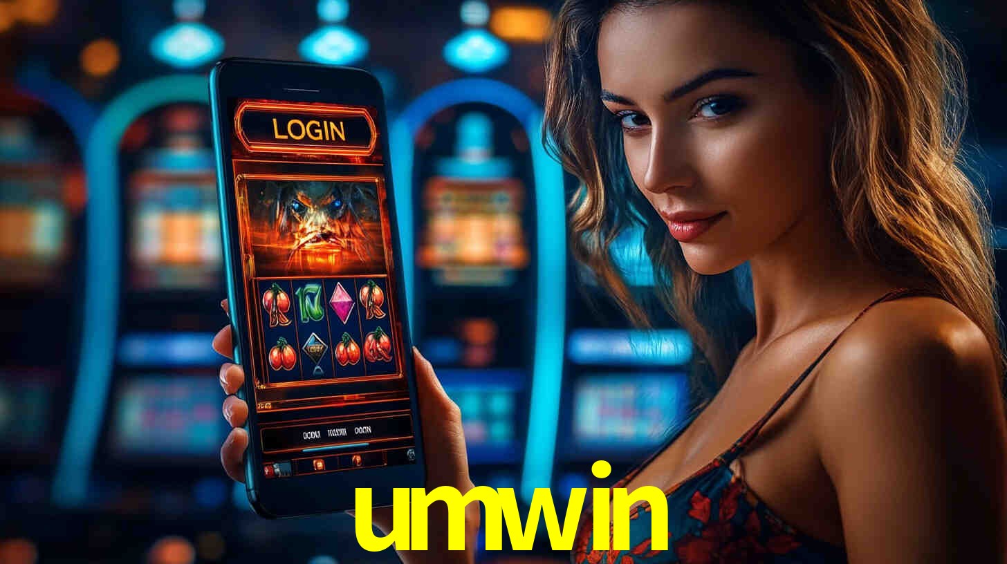 umwin: A Experiência de Casino com Jogos de Mesa ao Vivo