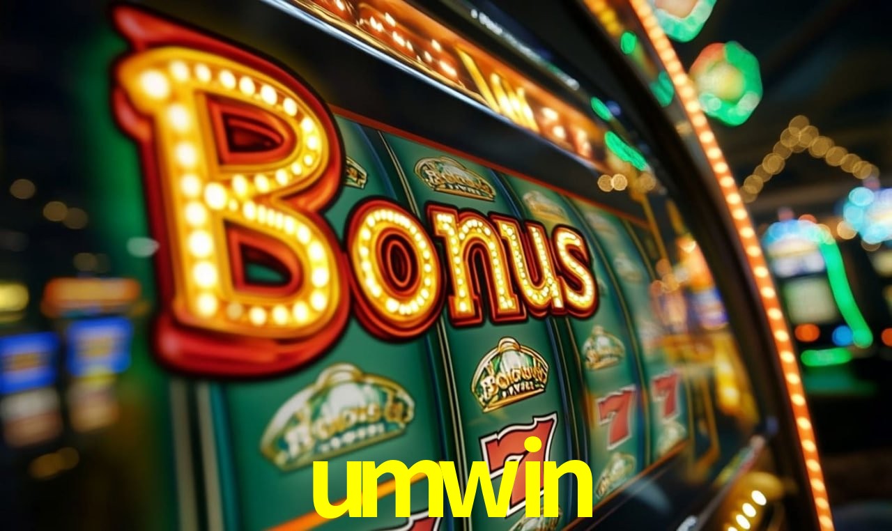 Promoção Relâmpago umwin