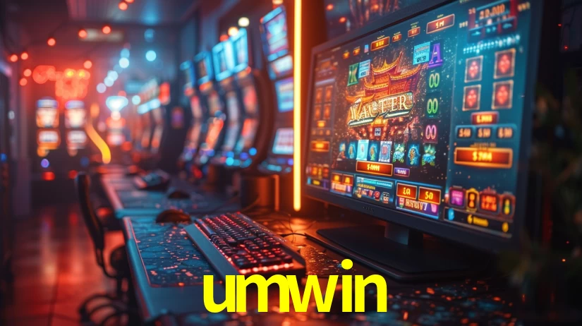 Experimente o Login Seguro Premium no umwin