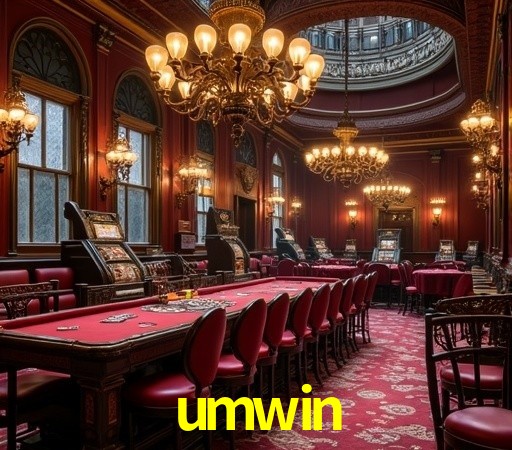 Benefícios da Conta umwin