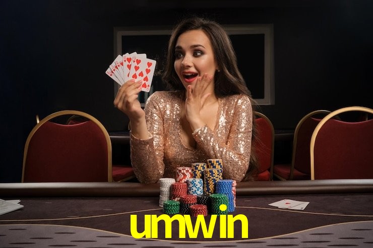 Inovações de Jogos na umwin: O Futuro das Experiências Interativas