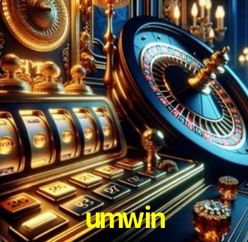 Bônus de Boas-vindas umwin