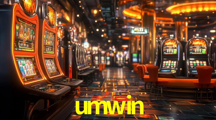 Ofertas Imperdíveis na umwin: Promoções e Bônus Que Valem a Pena