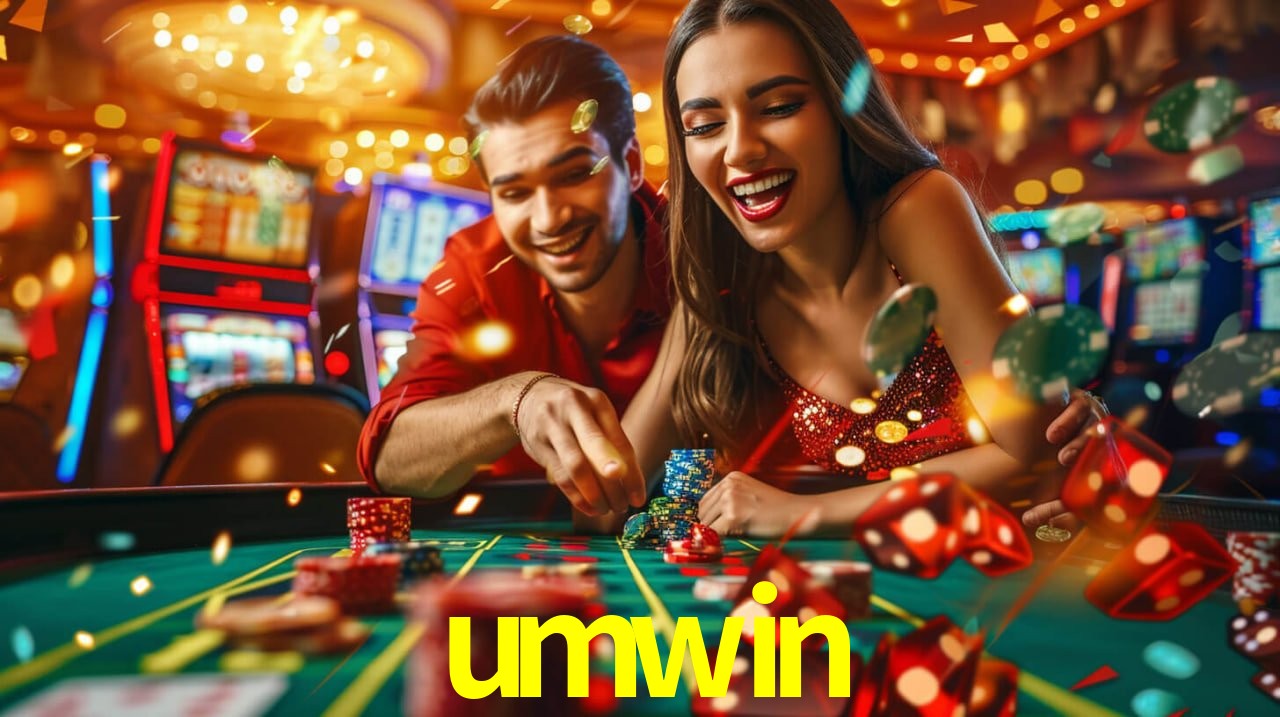 Avaliações dos Jogadores umwin