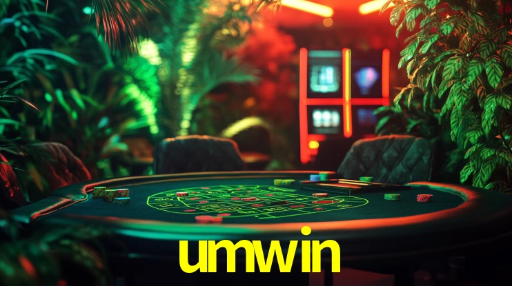 Live Casino umwin