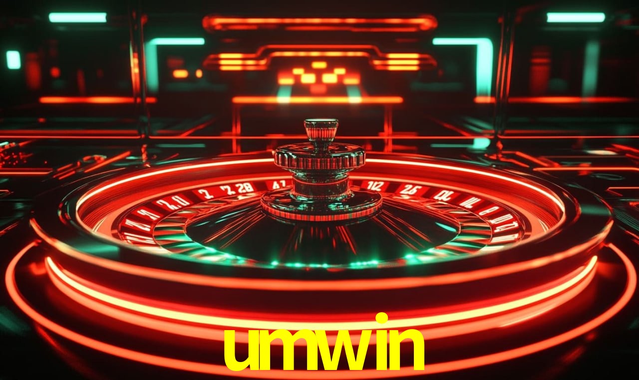 Inovações de Jogos na umwin: O Futuro das Experiências Interativas