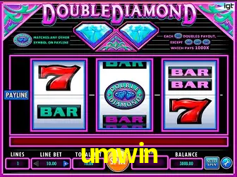 Descubra a Magia dos Jogos de Arcade no umwin
