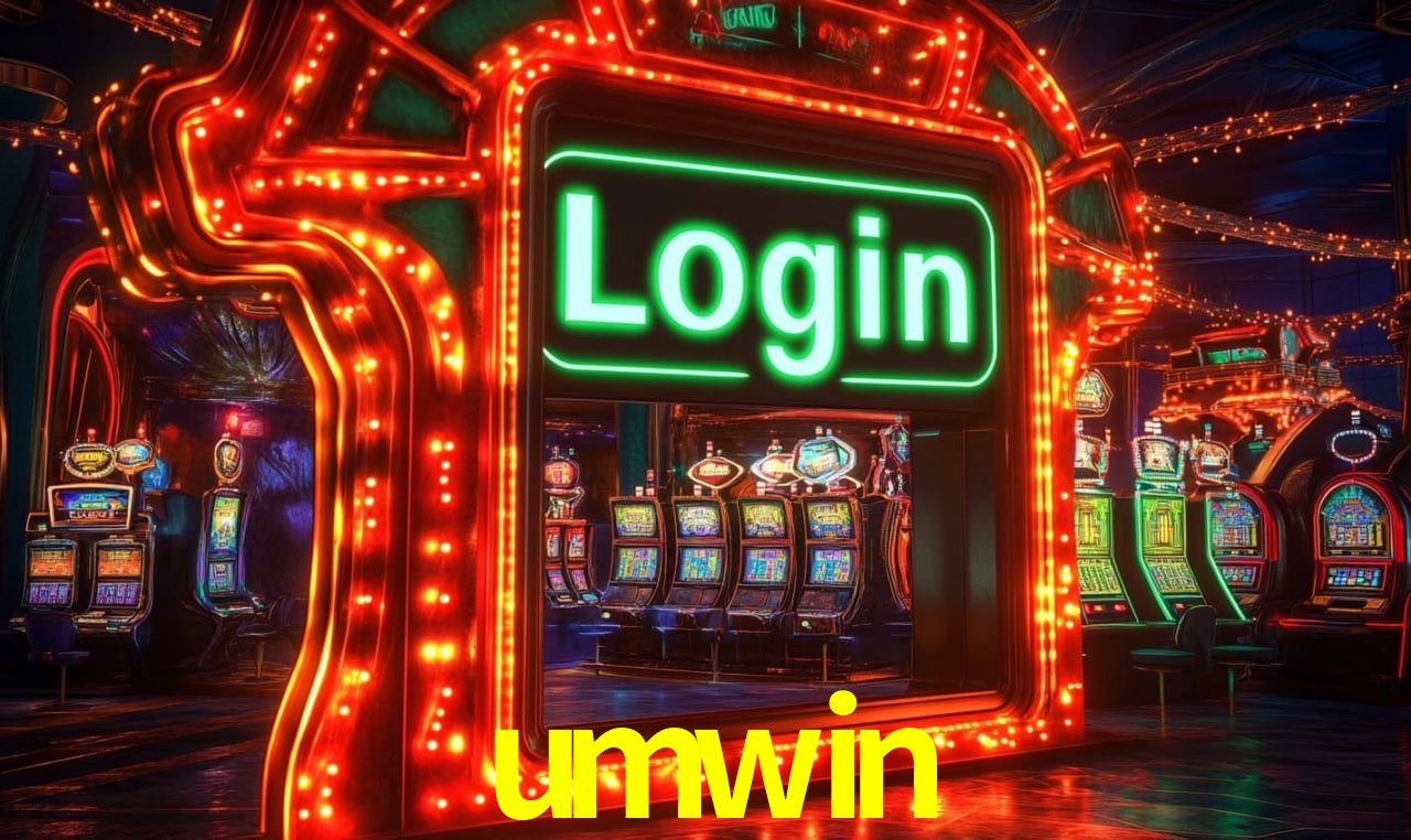 Casino Ao Vivo umwin