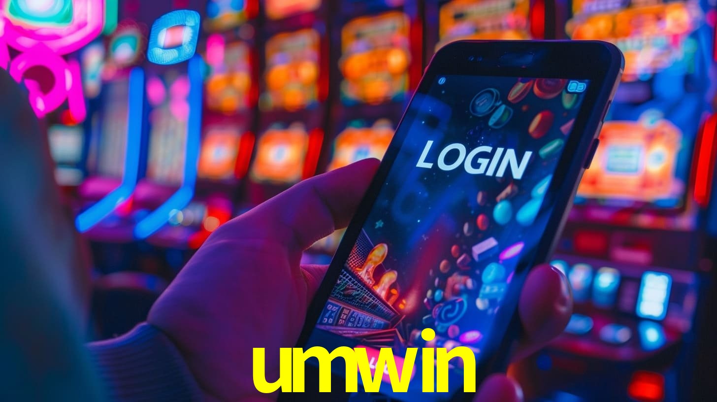 PIX Instantâneo umwin