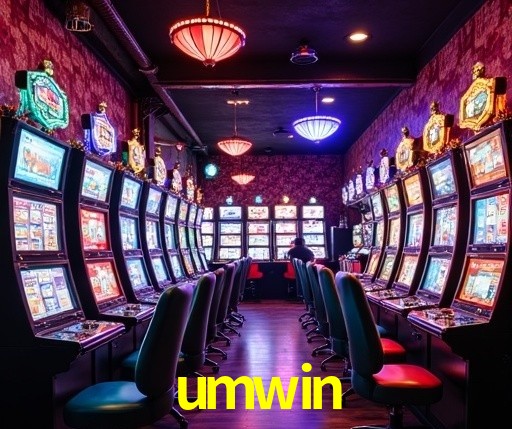 Promoções Sazonais umwin