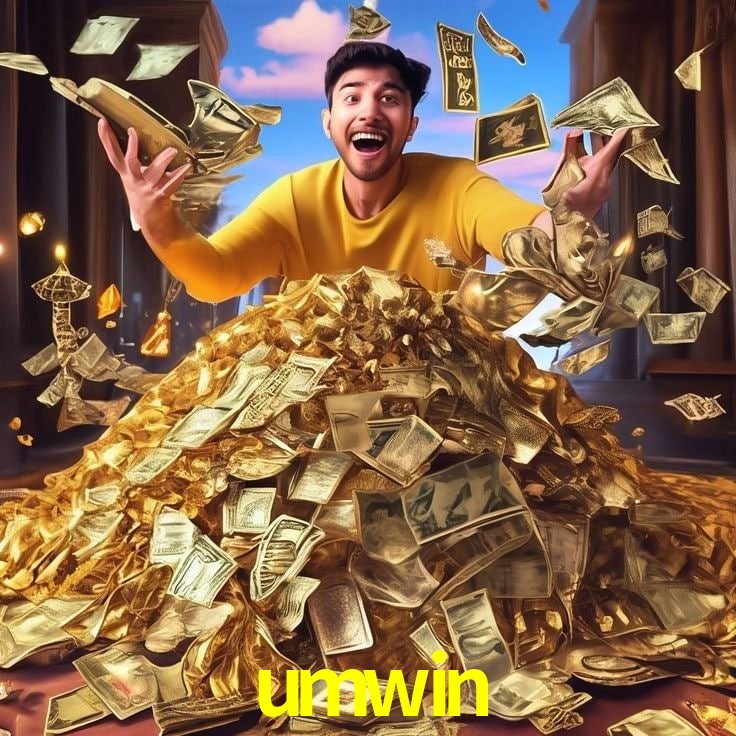 Jogos Exclusivos umwin