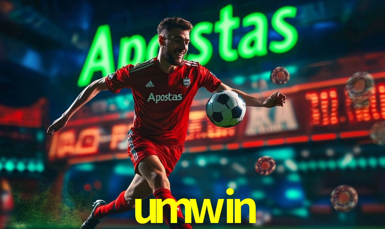 Desvendando o Mundo dos Jogos Virtuais na umwin