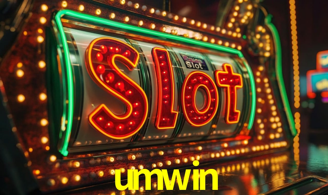 Casino Ao Vivo umwin