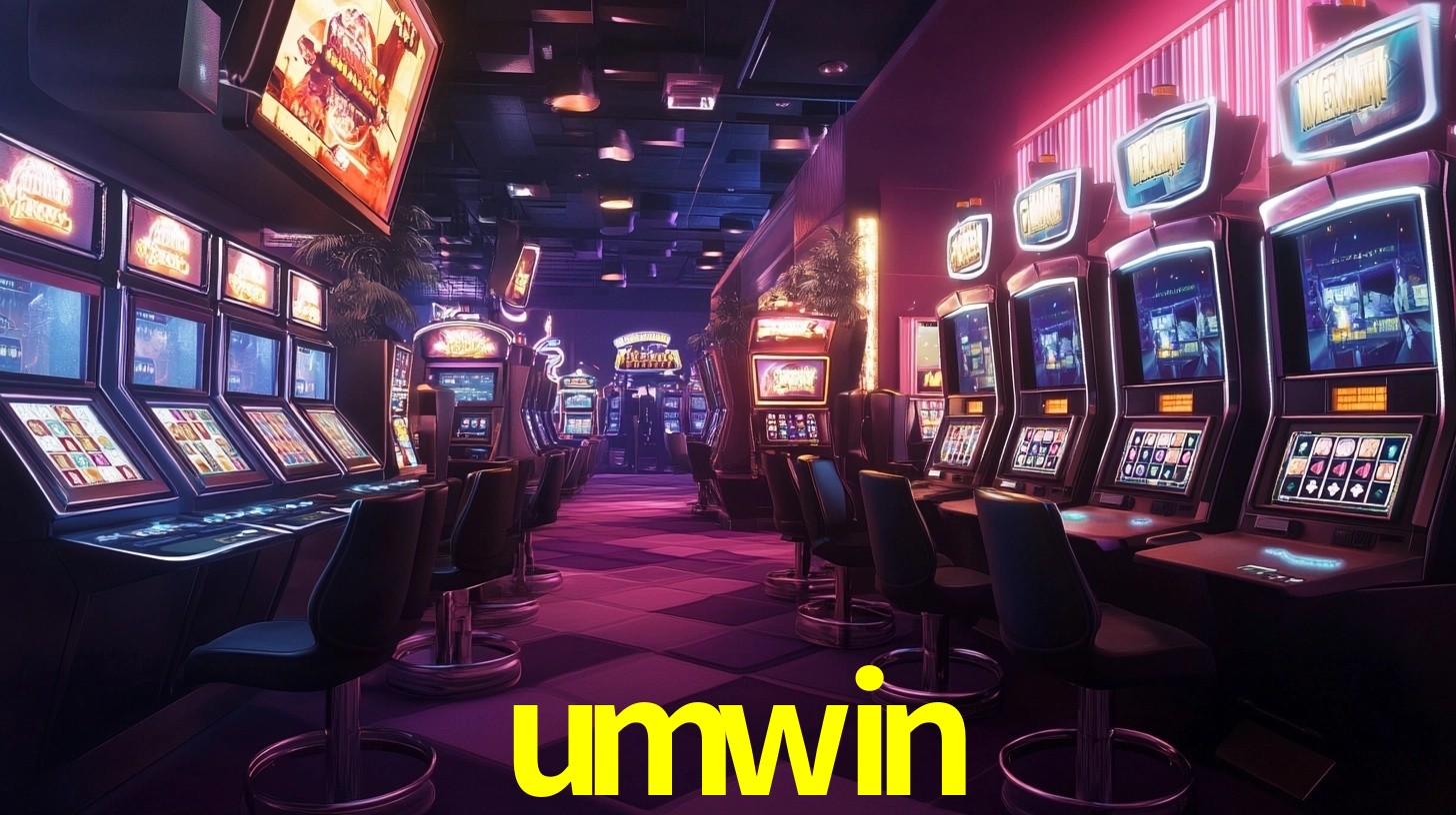 umwin App Interface