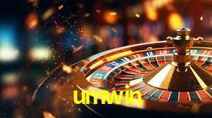 Tecnologia da Plataforma umwin