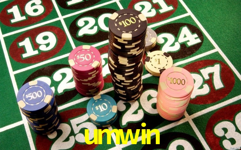 Mesa de Blackjack umwin