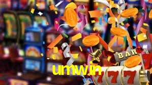Bônus Generosos e Exclusivos no umwin para Você!