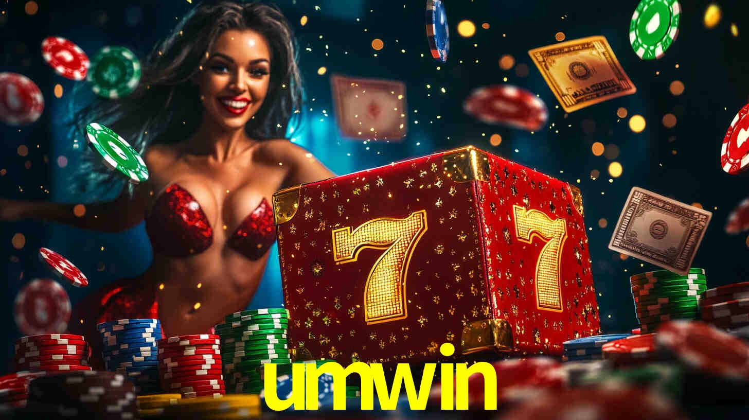 Descubra o Programa VIP da umwin: Vantagens Exclusivas para Jogadores