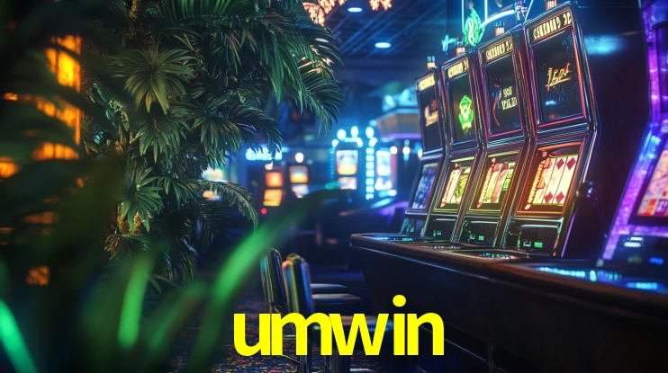 Roulette Table umwin